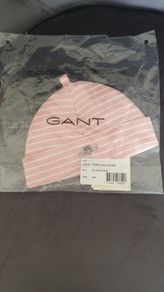 Gant hat