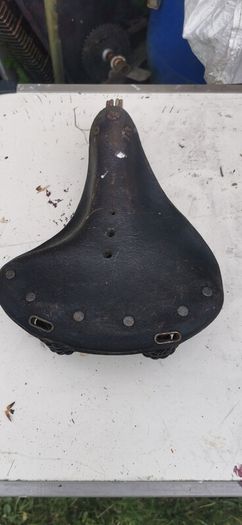 high Nellie parts