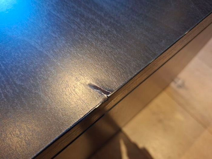Ikea TV Unit