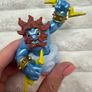 Lightning Rod Skylanders Spyro's Adventure Used Damaged Please see pictures Image 2