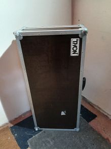 High Quality Flight Case (Keyboard/PA)