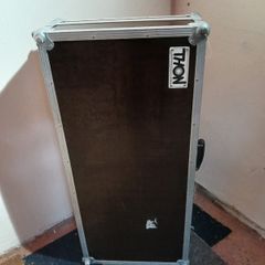 High Quality Flight Case (Keyboard/PA)