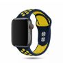 Apple iWatch Sport Silicon Band Strap 42/44/45/49 mm for All Series Image 10