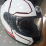 shoei GT-Air Image 2