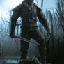 Witcher Gearalt 1/6 (Hot Toys scale) Image 7
