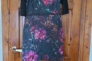 Ladies Luke Lovely Dress Size 12