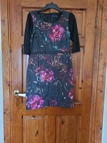 Ladies Luke Lovely Dress Size 12