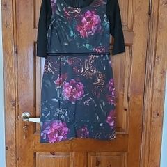 Ladies Luke Lovely Dress Size 12