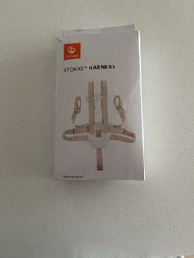 stokke harness