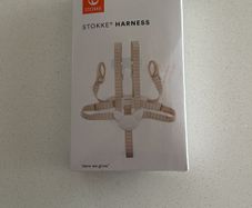 stokke harness