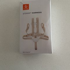 stokke harness
