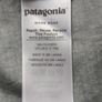 2x Patagonia Capilene Daily T-Shirt Baselayer Image 4