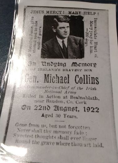 Michael Collins