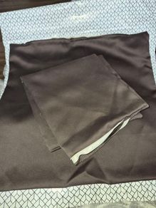Cushion covers