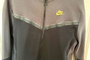 Nike Black Hoodie