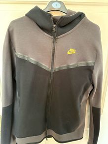 Nike Black Hoodie