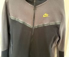 Nike Black Hoodie