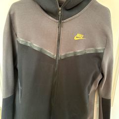Nike Black Hoodie