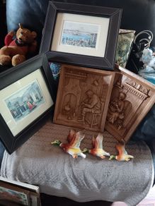 House  clearance
