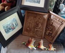 House  clearance