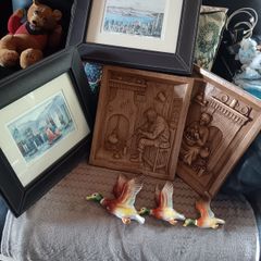 House  clearance