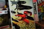 The Flash ! Issue #65 ! Michael Golden Variant Cover ! 2019 ! by DC Comics !