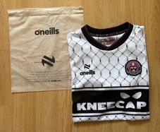 Bohemian Jersey (XL)