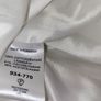 White trouser suit Image 3