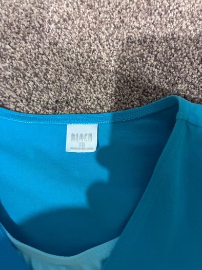 wo ballet costumes gorey dance studio
