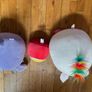 3 Squishmallows Image 7