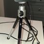 Jelly Comb HD Webcam with mini tripod Image 3