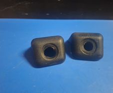 Escort XR3i mk4 strut covers
