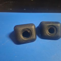 Escort XR3i mk4 strut covers