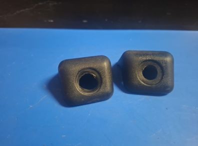 Escort XR3i mk4 strut covers