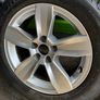 15" Genuine Audi Alloys 5/100 Image 4