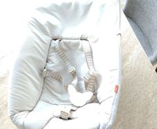 tripp trapp seat newborn