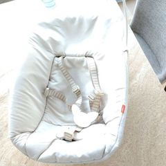 tripp trapp seat newborn
