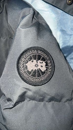 Canada Goose