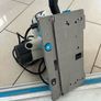 Mac Allister 1200W 220-240V 165mm Corded Plunge saw Image 3