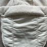 Wallaboo Footmuff Cream Image 5