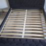 king bed with mattress Image 2