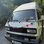 VW Campervan T25 High Top Image 2