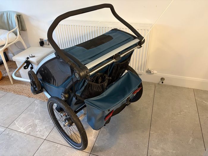 Thule Chariot Cross 2 Double