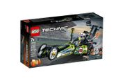 LEGO Technic -  Dragster - 42103 - NEW - Retired Product