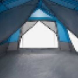 10 man pop up tent