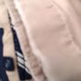 Tommy Hilfiger  Cream Trouser Image 2