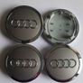 Audi 69mm Centre Cap 4B0601170A Image 2