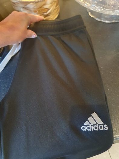 Nike-Underarmor-addidas bundle of clothes