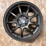 17" 5x114.3 Work Emotion D9R Image 5