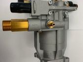 3800 PSI Petrol Pressure Washer Brass Pump PC2800P